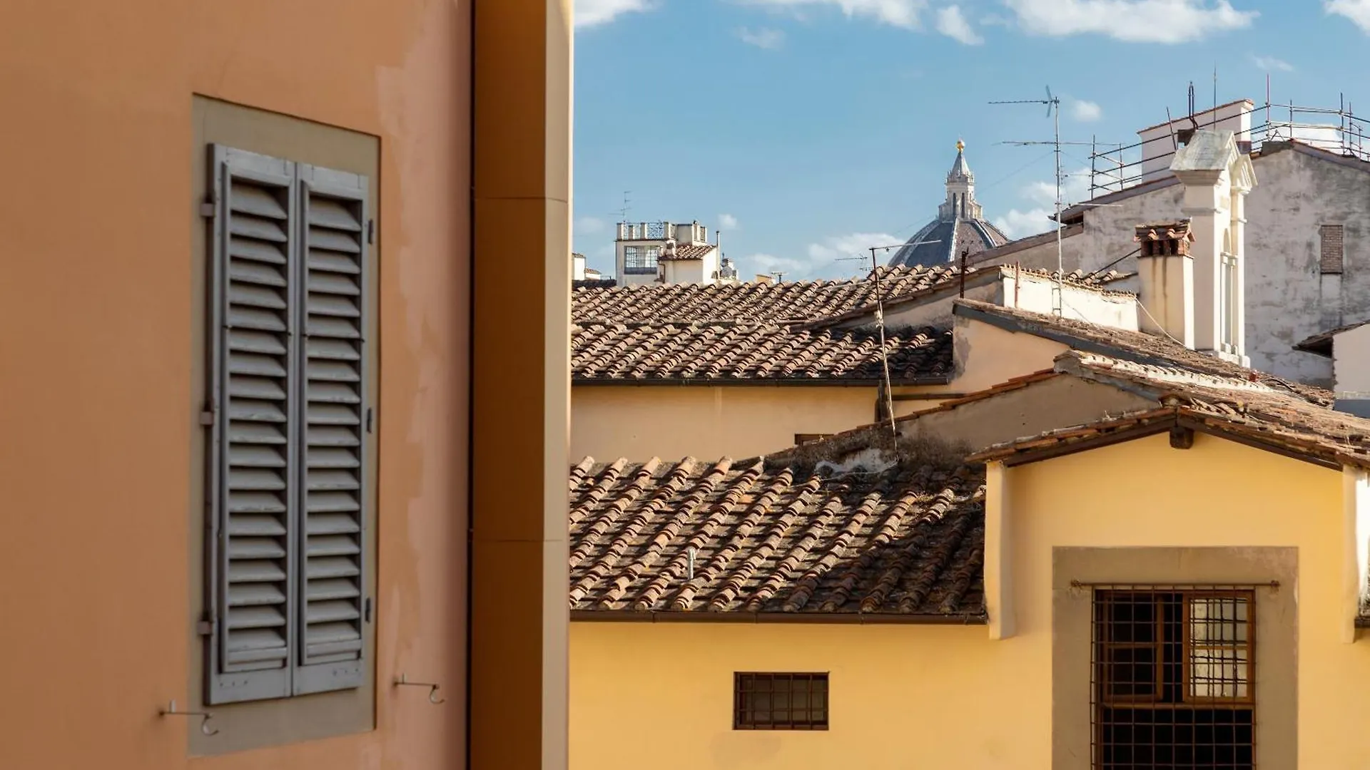 Charming Florence-Hosted By Sweetstay Ιταλία