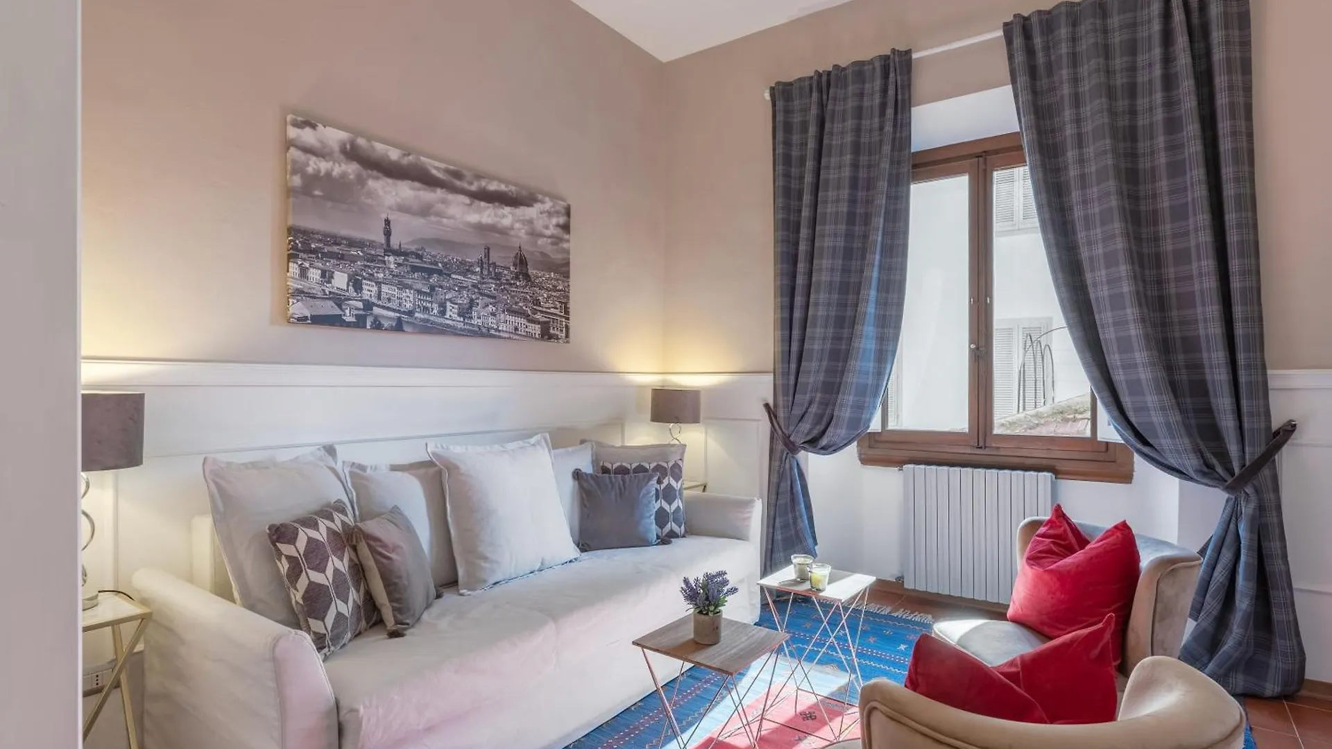 Charming Florence-Hosted By Sweetstay Φλωρεντία