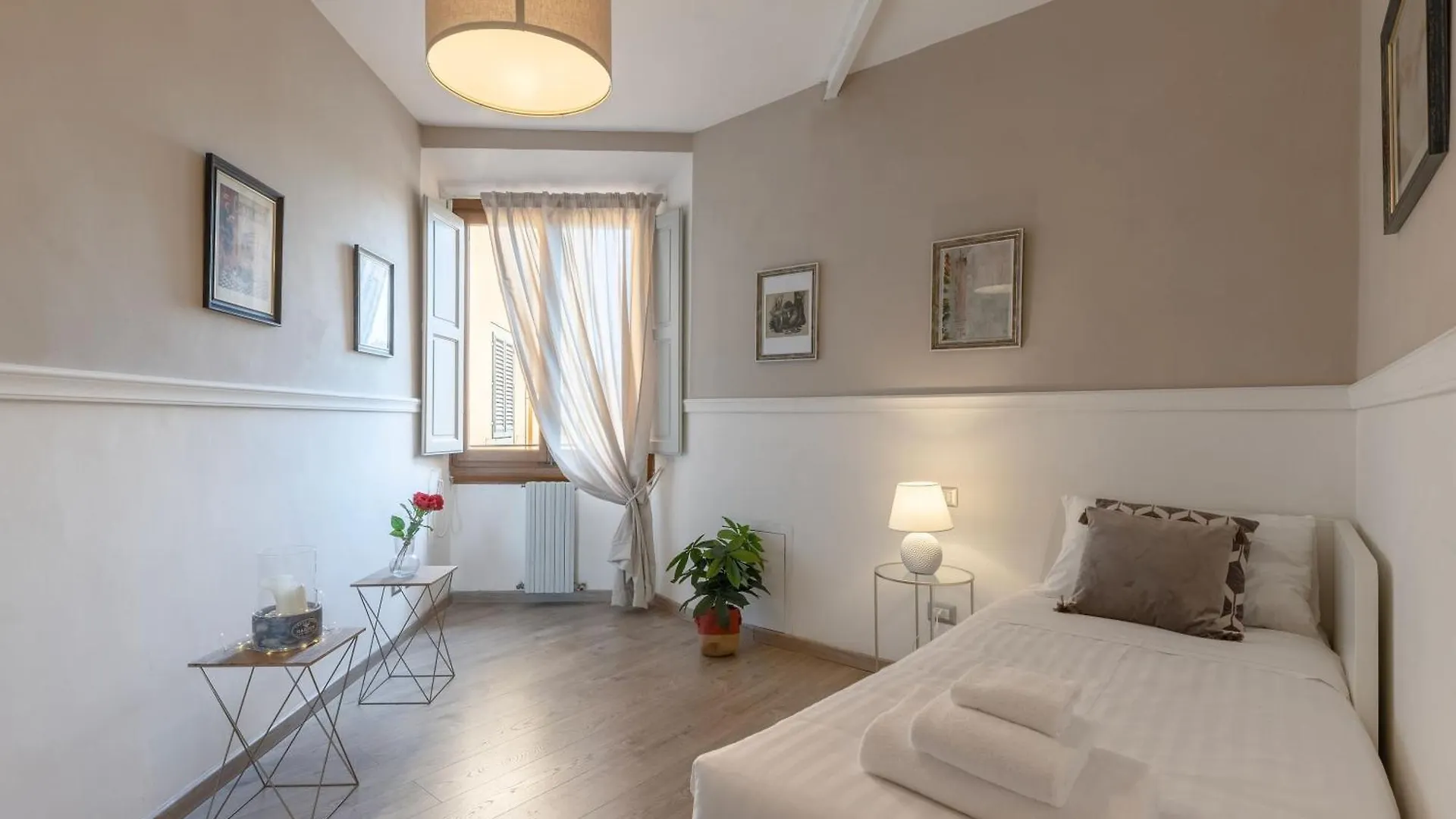 Διαμέρισμα Charming Florence-Hosted By Sweetstay