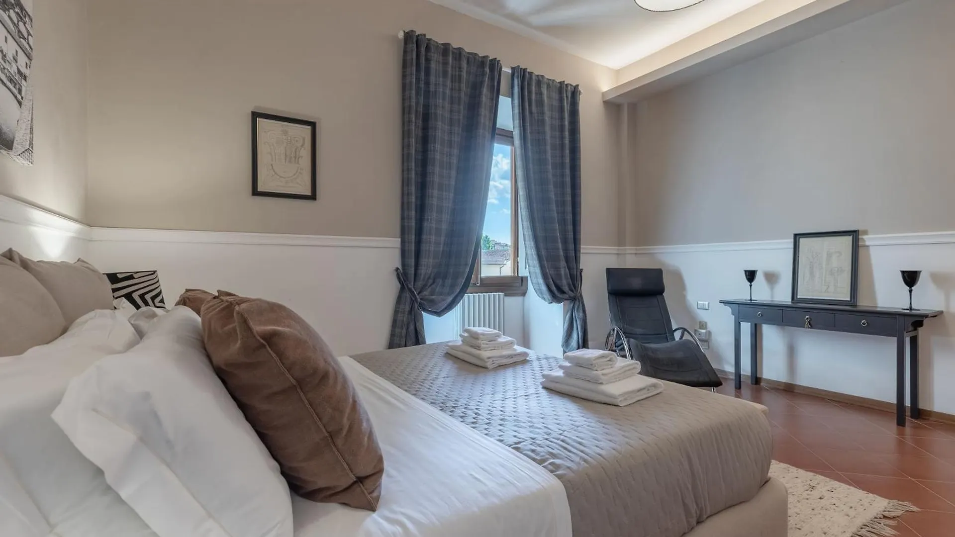 Charming Florence-Hosted By Sweetstay