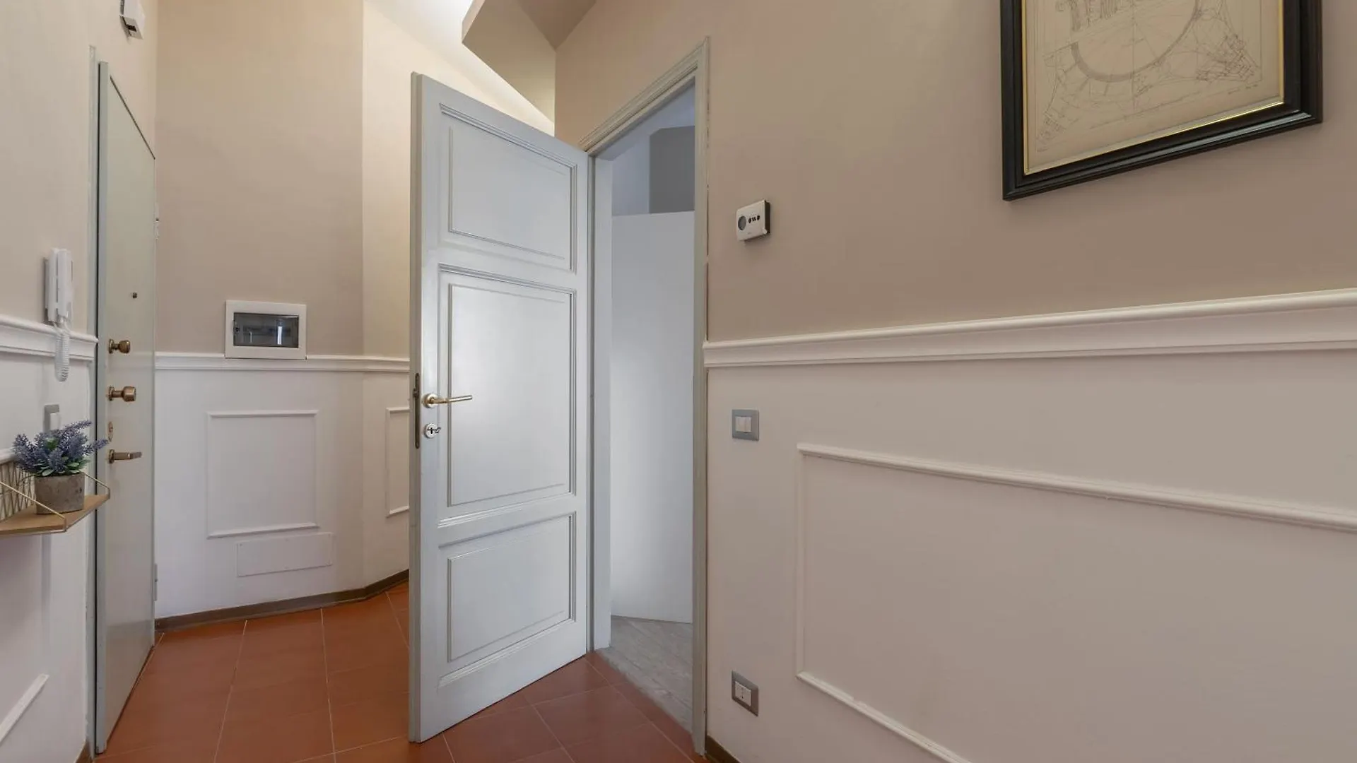 Charming Florence-Hosted By Sweetstay Φλωρεντία