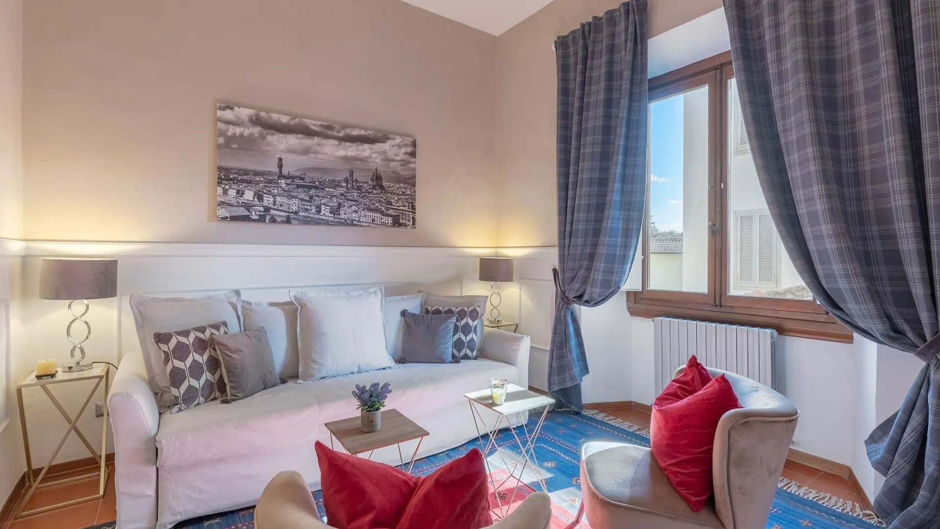 Charming Florence-Hosted By Sweetstay Διαμέρισμα Φλωρεντία