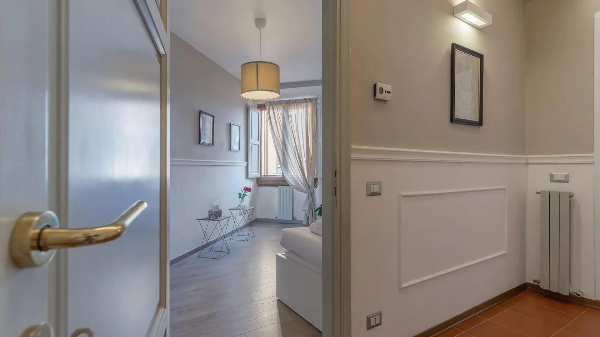 Charming Florence-Hosted By Sweetstay Διαμέρισμα