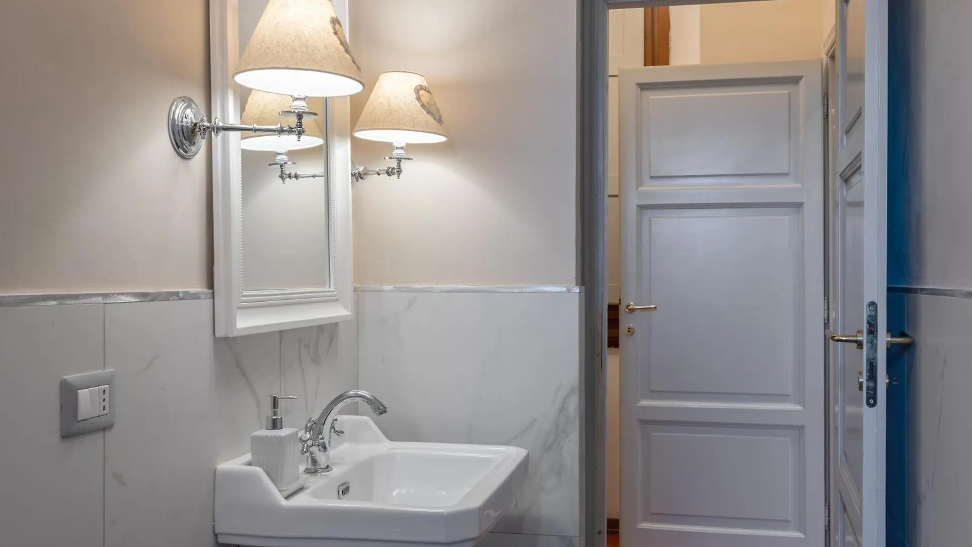 Διαμέρισμα Charming Florence-Hosted By Sweetstay