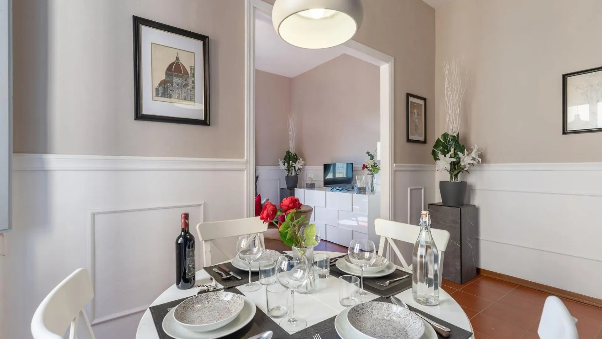 Charming Florence-Hosted By Sweetstay Φλωρεντία