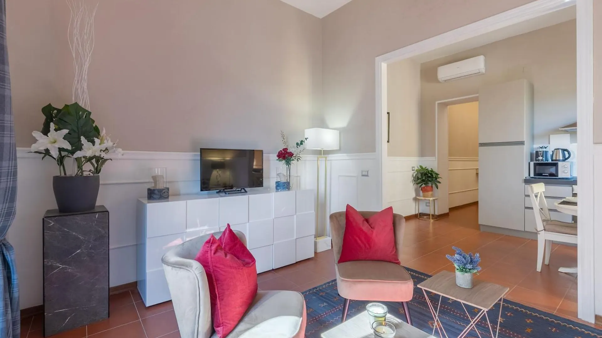 Charming Florence-Hosted By Sweetstay Ιταλία