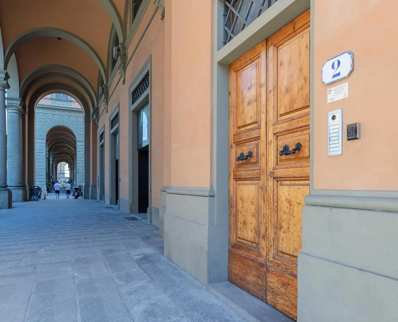 Charming Florence-Hosted By Sweetstay Ιταλία