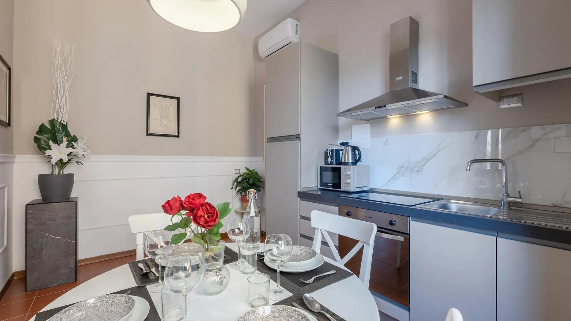 Charming Florence-Hosted By Sweetstay