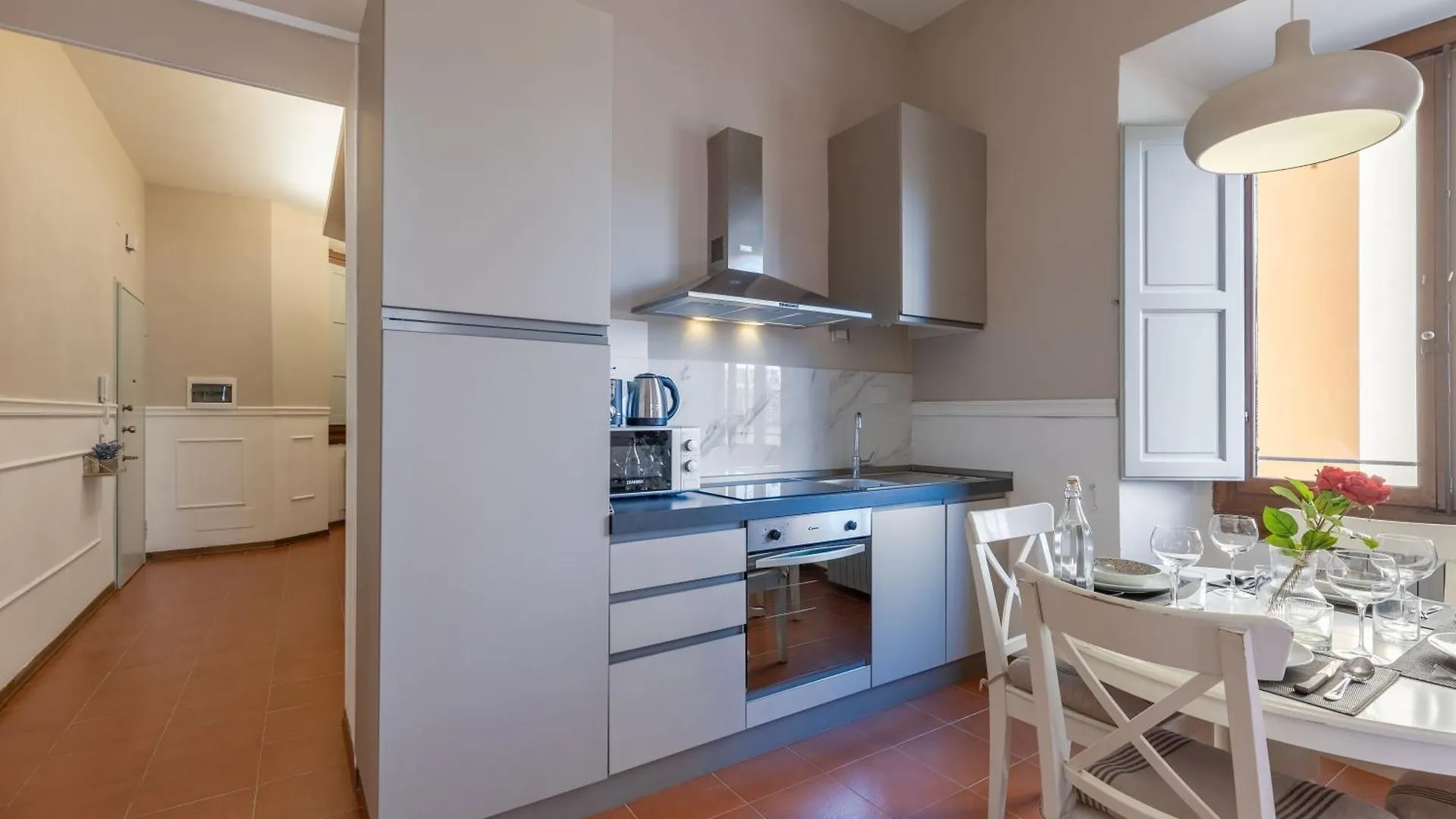 Charming Florence-Hosted By Sweetstay 0*, Φλωρεντία Ιταλία