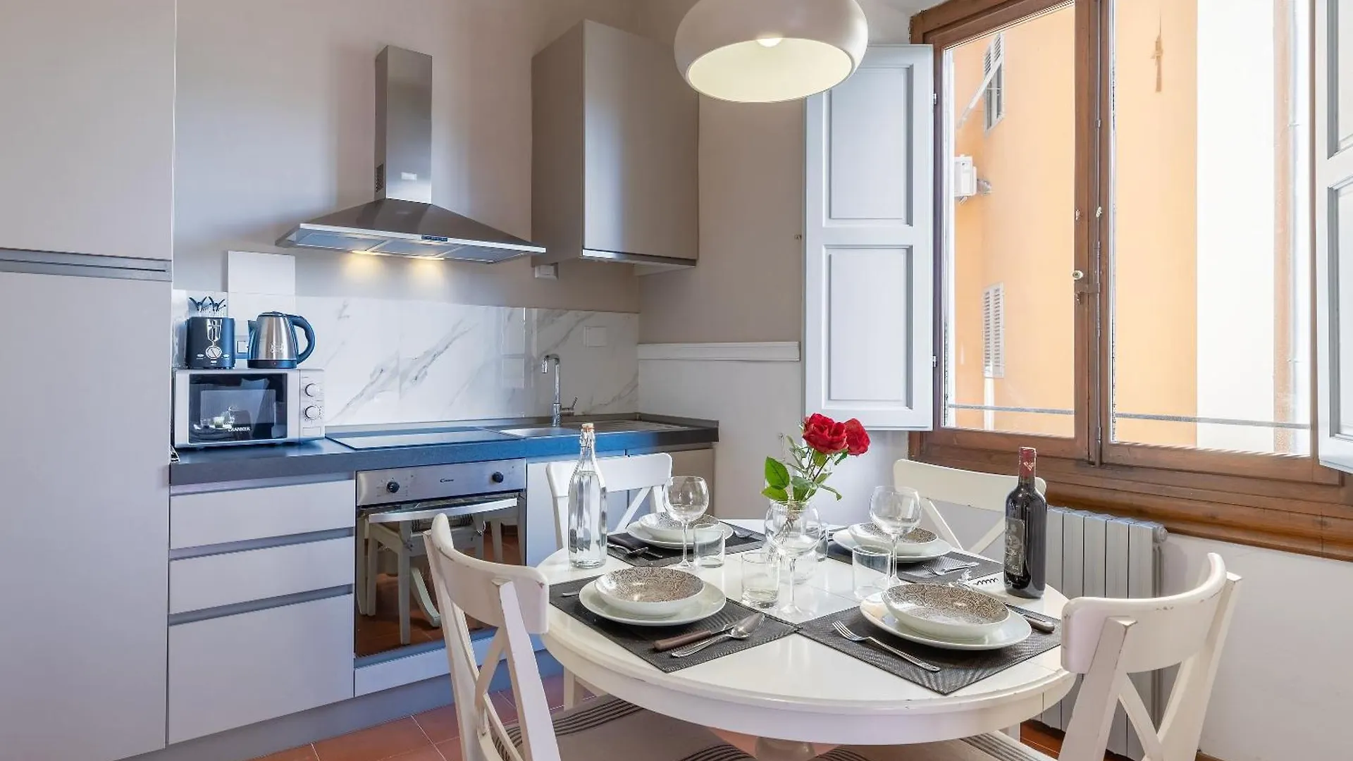 Charming Florence-Hosted By Sweetstay