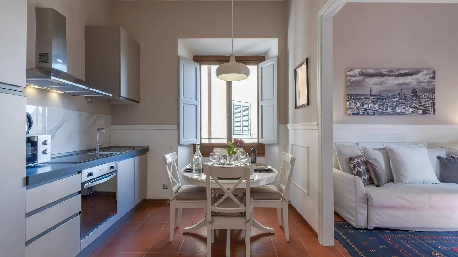 Διαμέρισμα Charming Florence-Hosted By Sweetstay Ιταλία