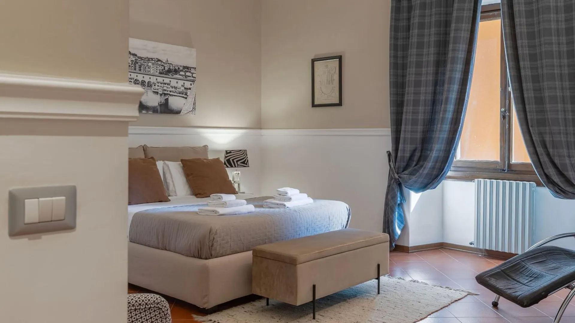 Charming Florence-Hosted By Sweetstay Διαμέρισμα
