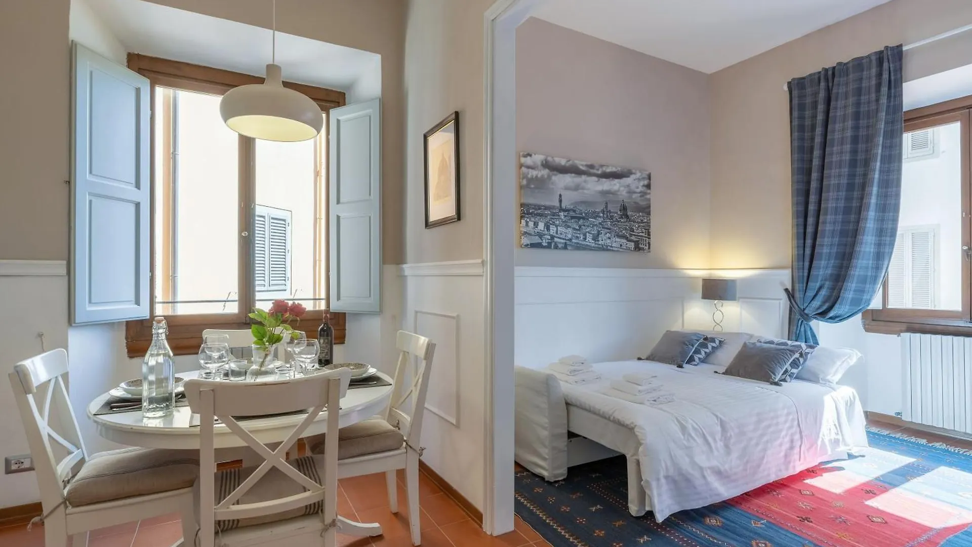Charming Florence-Hosted By Sweetstay Διαμέρισμα Φλωρεντία