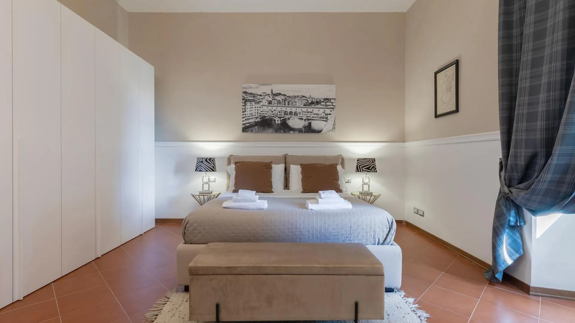 Charming Florence-Hosted By Sweetstay Appartamento Firenze