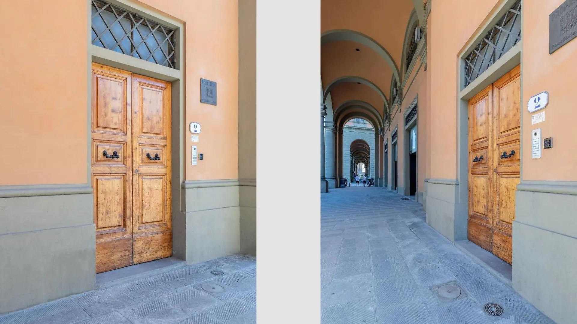 Charming Florence-Hosted By Sweetstay 0*, Firenze Italia