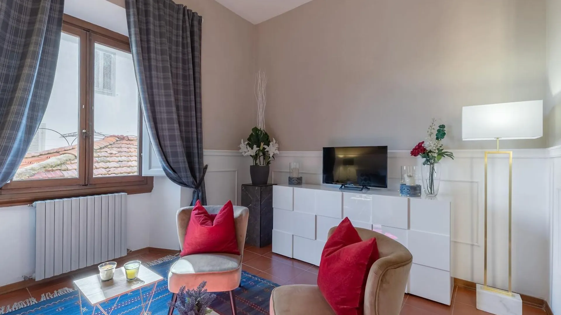 Charming Florence-Hosted By Sweetstay