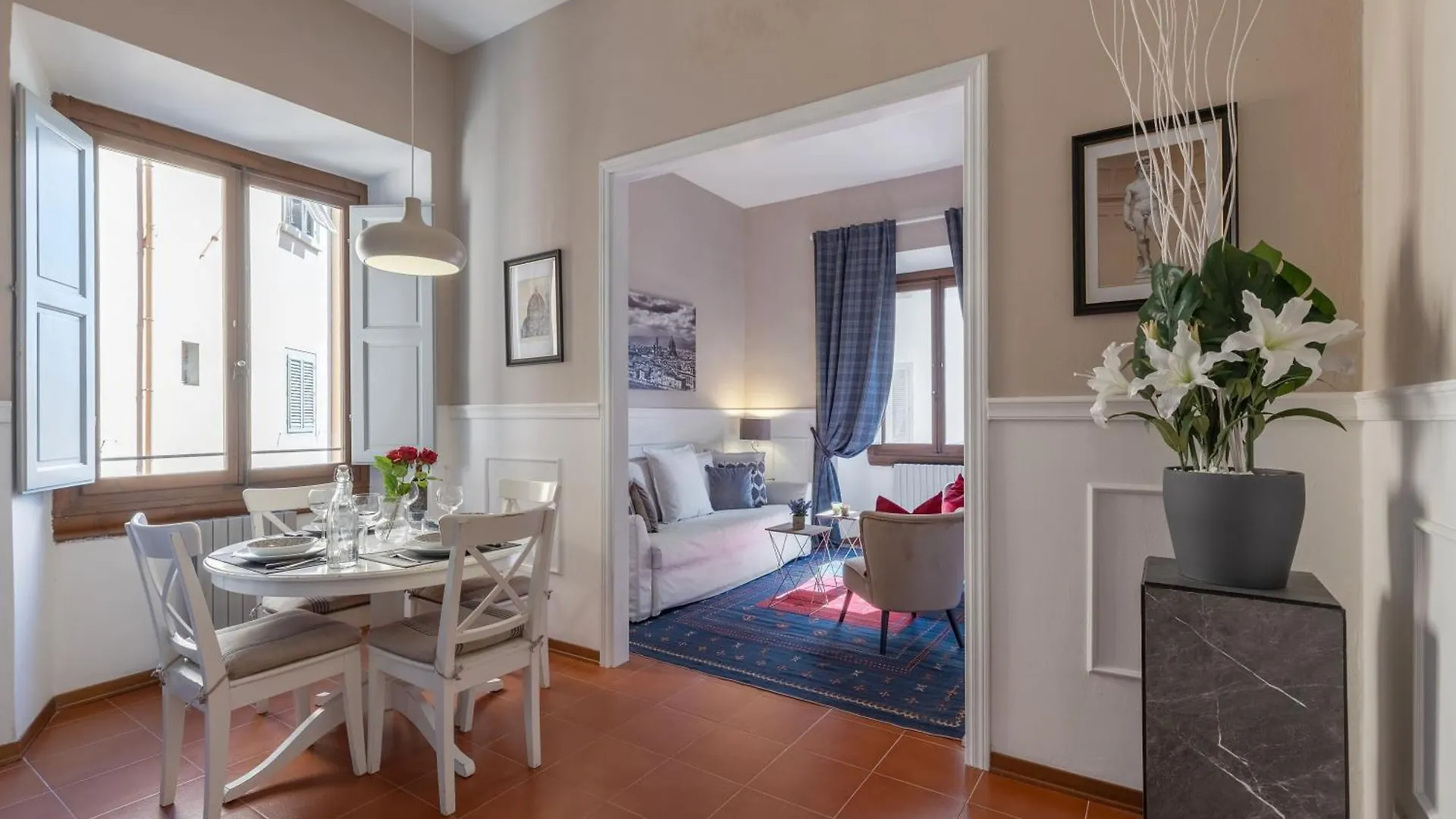 Charming Florence-Hosted By Sweetstay Appartamento
