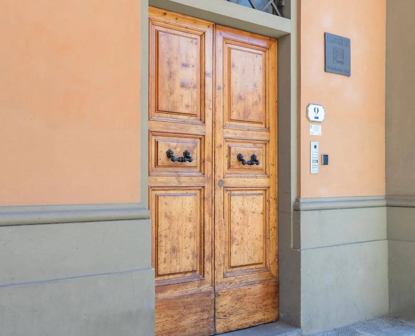 Charming Florence-Hosted By Sweetstay 0*, Firenze Italia