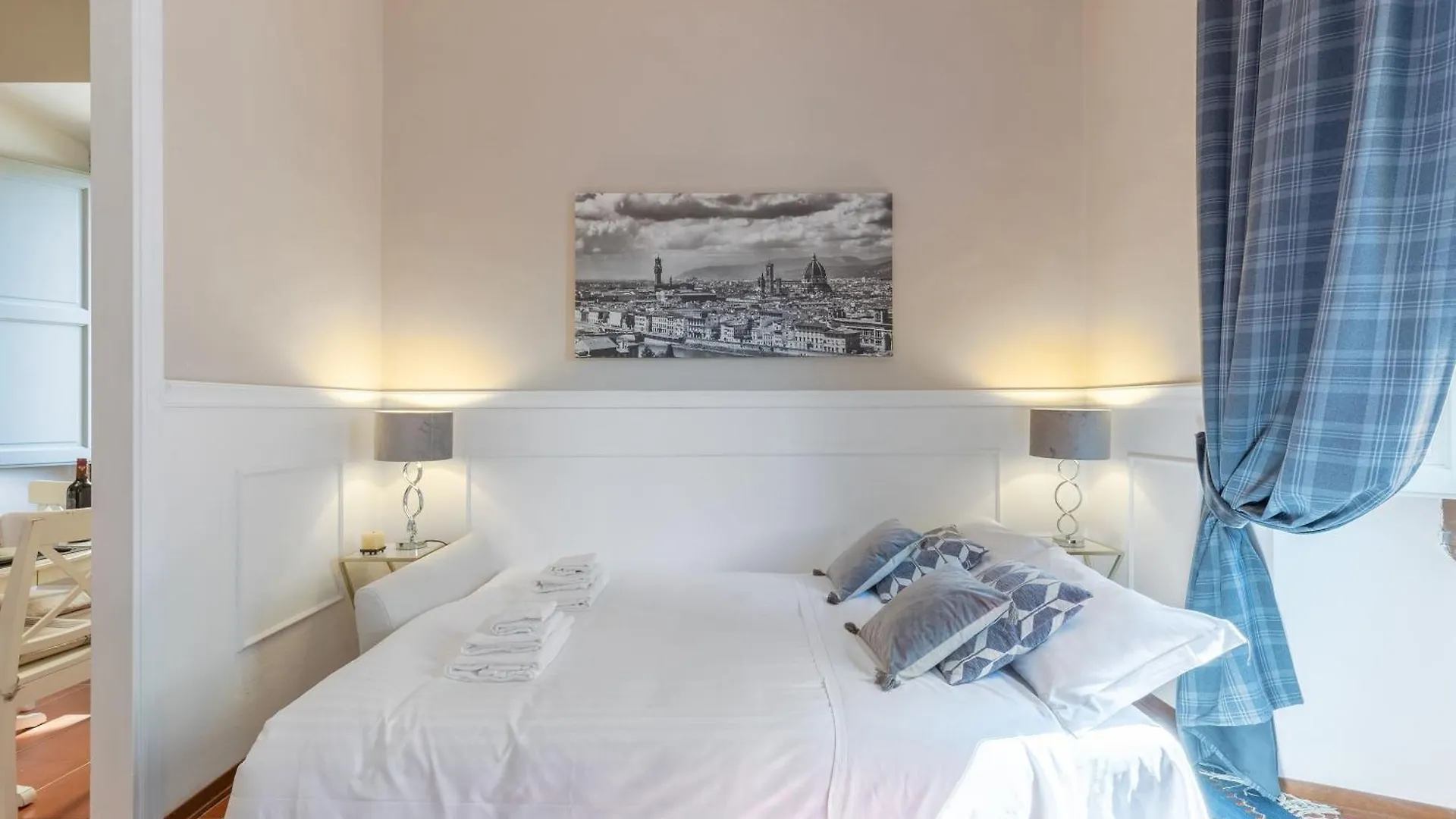 Charming Florence-Hosted By Sweetstay Firenze