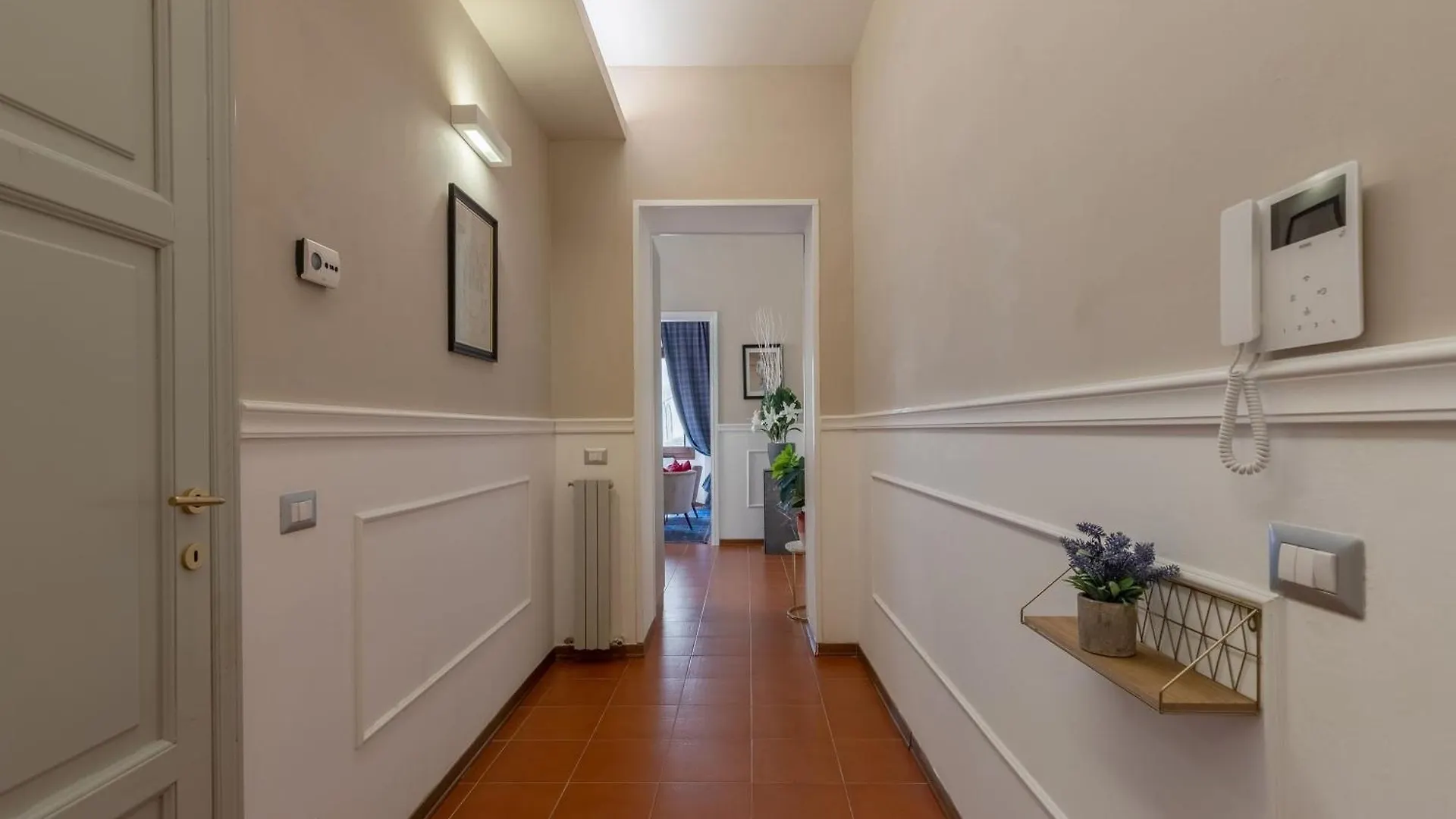 Appartamento Charming Florence-Hosted By Sweetstay Italia